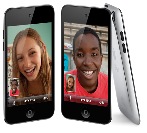 iPod&reg; touch&reg;